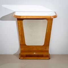 Wall Console Italy Mid 20th Century - 4435613