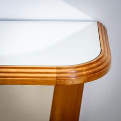 Wall Console Italy Mid 20th Century - 4435619