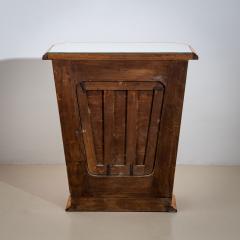 Wall Console Italy Mid 20th Century - 4435621