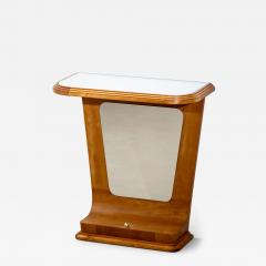 Wall Console Italy Mid 20th Century - 4435667