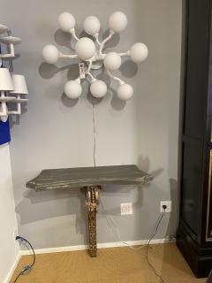 Wall Console Table - 2797558