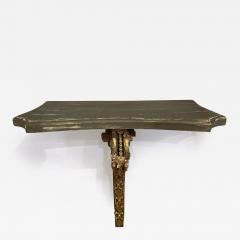 Wall Console Table - 2804357