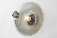 Wall Lamp Chaparral by Raak The Netherlands 1960s - 2531417