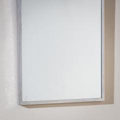 Wall Mirror Attributed to Domus Nova Production Italy 1st Half 20th Century - 4794041