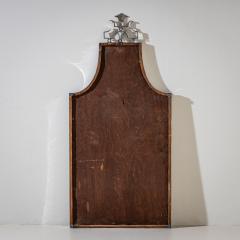 Wall Mirror Attributed to Domus Nova Production Italy 1st Half 20th Century - 4794045