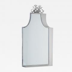 Wall Mirror Attributed to Domus Nova Production Italy 1st Half 20th Century - 4803966