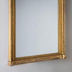 Wall Mirror in Louis XVI Style 2nd Half 19th Century - 4441378