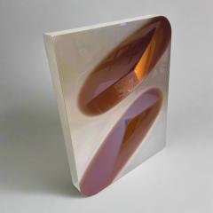 Wall Object by Artist Willi Siber - 4447855