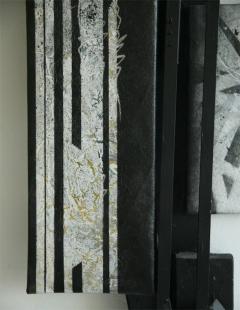 Wall art titled Sensory Sector by F Giorgio Hiella - 1804453