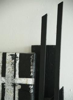 Wall art titled Sensory Sector by F Giorgio Hiella - 1804458