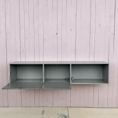 Wall mounted cabinet the Netherlands 1930s - 4353684