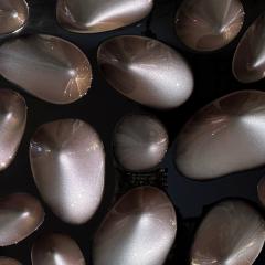 Wall object by artist Willi Siber - 4450375