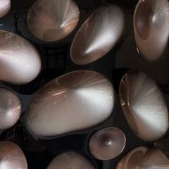 Wall object by artist Willi Siber - 4450376