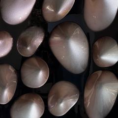 Wall object by artist Willi Siber - 4450377