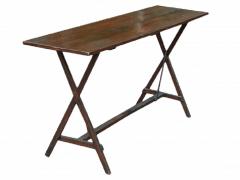 Wall paper Hanging Table - 1220064