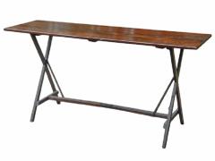 Wall paper Hanging Table - 1220067