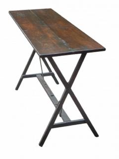 Wall paper Hanging Table - 1220069