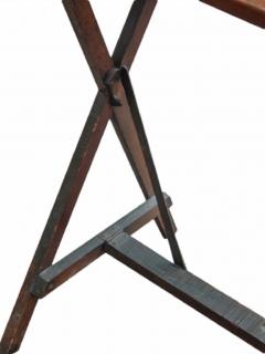 Wall paper Hanging Table - 1220072