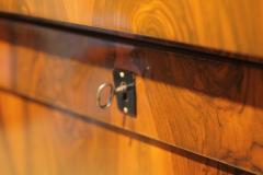 Walnut Biedermeier Secretary ca 1820 - 682982
