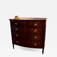 Walnut Chest of Drawers - 2552831