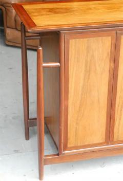 Walnut Credenza - 3021585