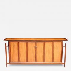 Walnut Credenza - 3068671