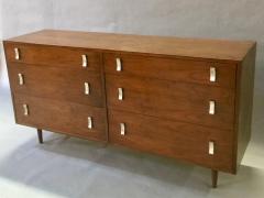 Walnut Dresser - 1077239