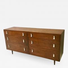 Walnut Dresser - 1078860