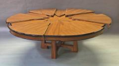 Walnut Four Legged Table - 2699185