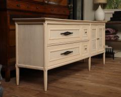 Walnut Sideboard - 4011462