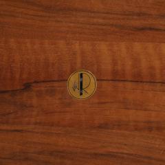 Walnut Square Coffee Table - 4471075