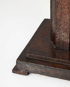 Walnut Table Lamp United States c 1940 - 3743768