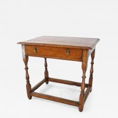 Walnut table - 4812847