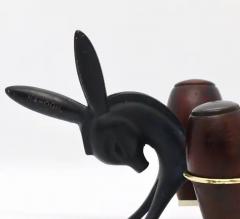 Walter Bosse Walter Bosse Donkey Salt and Pepper Shaker Set Herta Baller Austria 1950s - 4054840