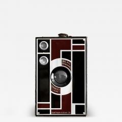 Walter Dorwin Teague Art Deco Beau Brownie Camera - 3931068