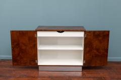 Walter Dorwin Teague Art Deco Streamline Cabinet by Walter Dorwin Teague - 990061