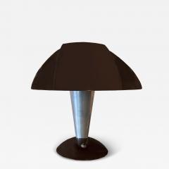 Walter Dorwin Teague Walter Dorwin Teague Poloroid Table Lamp - 4101610