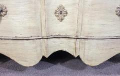 Walter E Smith French Provincial Style Three Drawer Commode or Chest - 4029520