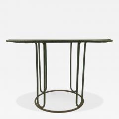 Walter Lamb Dining Table - 4640447