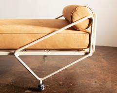 Walter Ponti The Rare Apta Daybed by Gio Ponti Produced by Walter Ponti Italy 1970 - 3814021