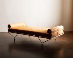 Walter Ponti The Rare Apta Daybed by Gio Ponti Produced by Walter Ponti Italy 1970 - 3814045