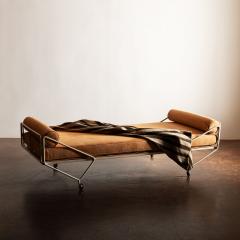 Walter Ponti The Rare Apta Daybed by Gio Ponti Produced by Walter Ponti Italy 1970 - 3814064