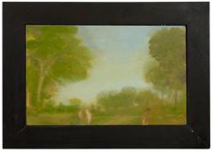 Walter Us Three Nudes in Landscape  - 2690985