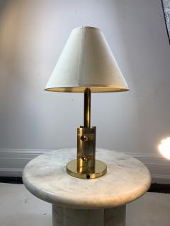 Walter Von Nessen MODERNIST ART DECO LAMP BY WALTER VON NESSEN - 1162901