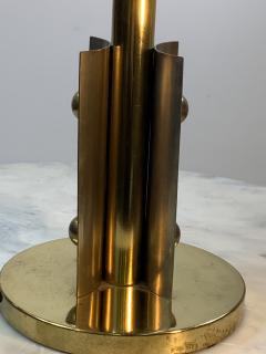 Walter Von Nessen MODERNIST ART DECO LAMP BY WALTER VON NESSEN - 1162903