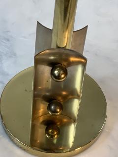 Walter Von Nessen MODERNIST ART DECO LAMP BY WALTER VON NESSEN - 1162907