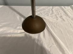 Walter Von Nessen RARE ART DECO BRASS PELICAN STANDING ASHTRAY BY WALTER VON NESSEN - 4100750