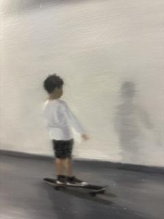 Wang Dianyu Slide Practice - 4647894