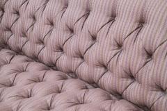 Ward Bennett Tufted Sofa by Ward Bennett for Brickel Associates - 3112103