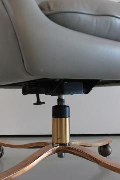 Ward Bennett WARD BENNETT DESK CHAIR - 1759194